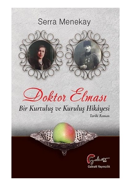 Doktor Elması