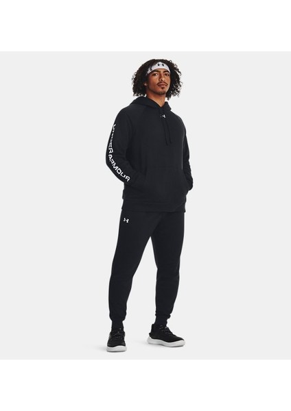Erkek UA Rival Fleece Eşofman Takımı 1379768-001