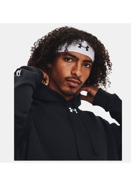 Erkek UA Rival Fleece Eşofman Takımı 1379768-001 indirimleri