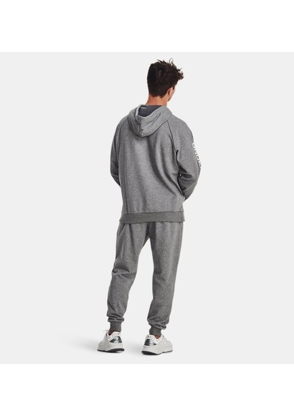 Erkek UA Rival Fleece Eşofman Takımı 1379768-025 fiyatları