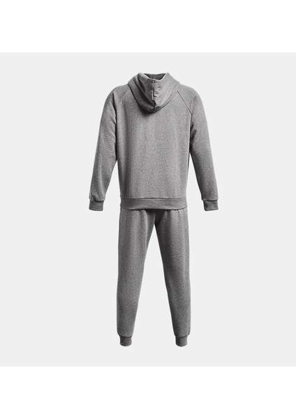 Erkek UA Rival Fleece Eşofman Takımı 1379768-025 fırsatları