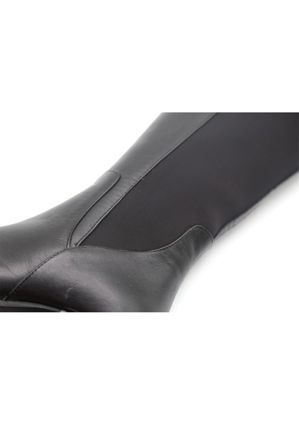 1928158 Kadın Deri Çizme fırsatları