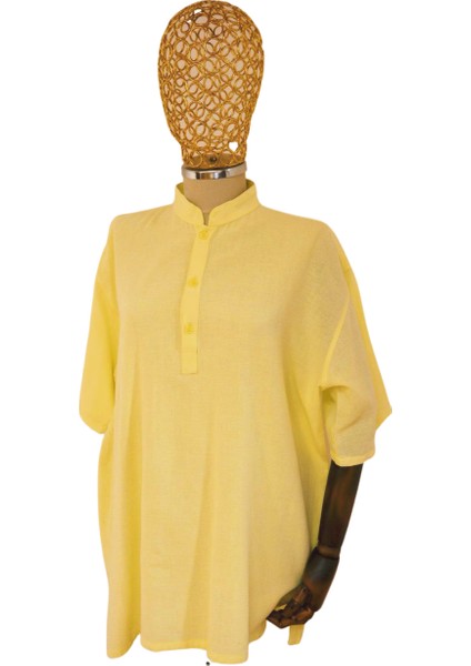 ŞİLE BEZİ Erkek T-Shirt