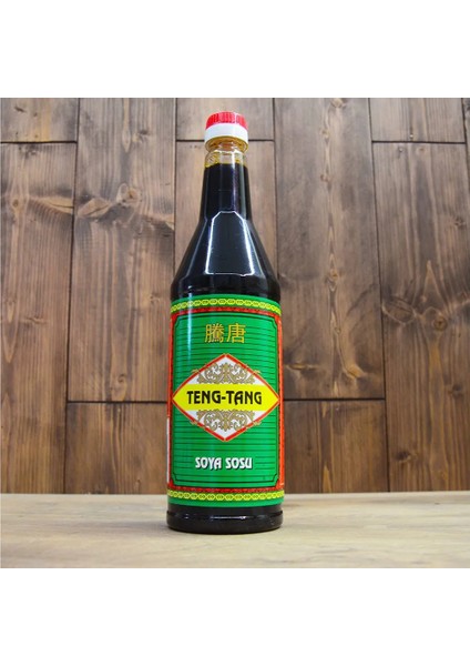 Soya Sosu 750 ml