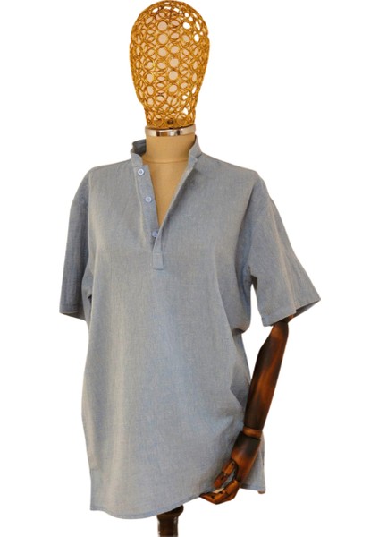 ŞİLE BEZİ Erkek T-Shirt