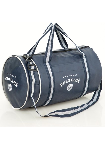 UNİSEX SİLİNDİR SPOR FİTNESS ÇANTASI DUFFEL BAG