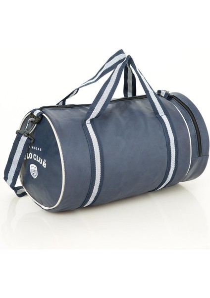 UNİSEX SİLİNDİR SPOR FİTNESS ÇANTASI DUFFEL BAG