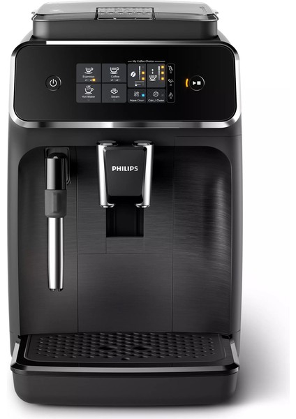 Tam Otomatik Espressso Makinası+ PHİLİPS AİRFRY