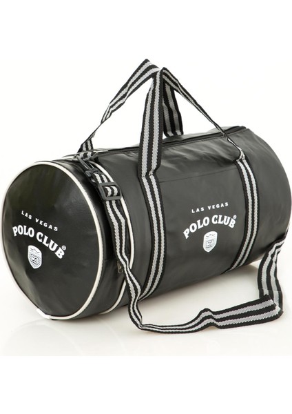 UNİSEX SİLİNDİR SPOR FİTNESS ÇANTASI DUFFEL BAG