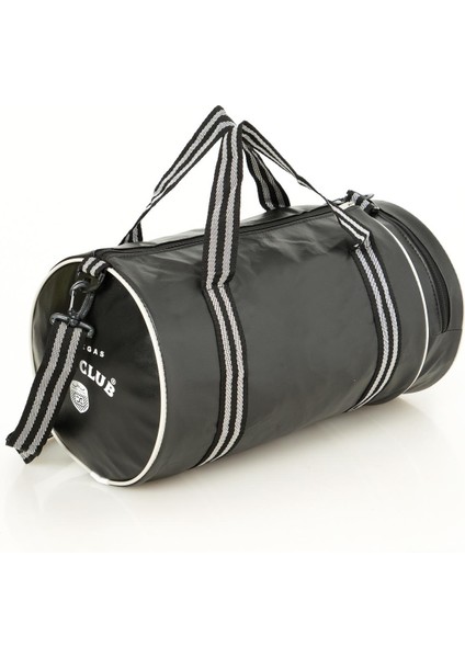 UNİSEX SİLİNDİR SPOR FİTNESS ÇANTASI DUFFEL BAG