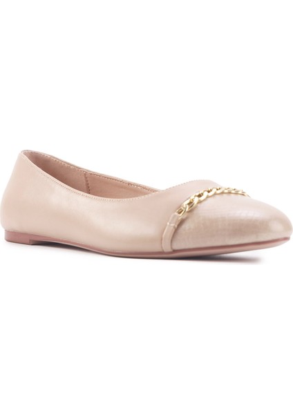 Luco 3pr Krem Kadın Babet fiyatları