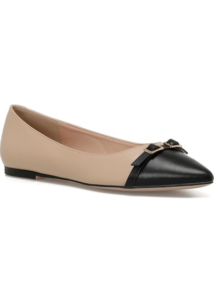 Maada 3pr Krem Kadın Babet fiyatları