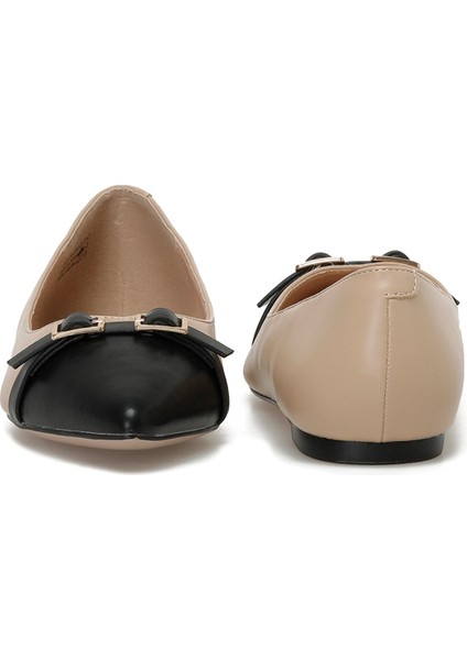 Maada 3pr Krem Kadın Babet indirimleri