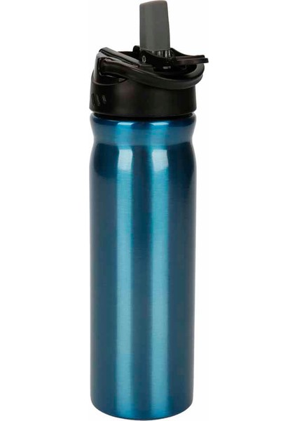 Çelik Matara 500 ml BD-MT0001 - Mavi fiyatları