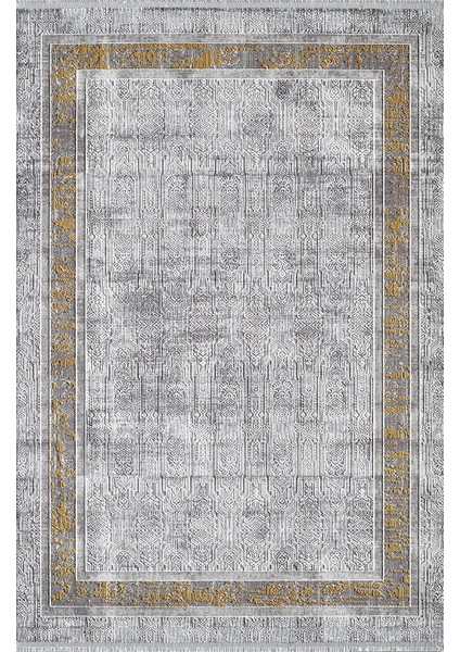 Nova NQ07A Hav Toz Vermez Yumuşak Dokulu Yüksek Kaliteli Makine Dokuması Halı