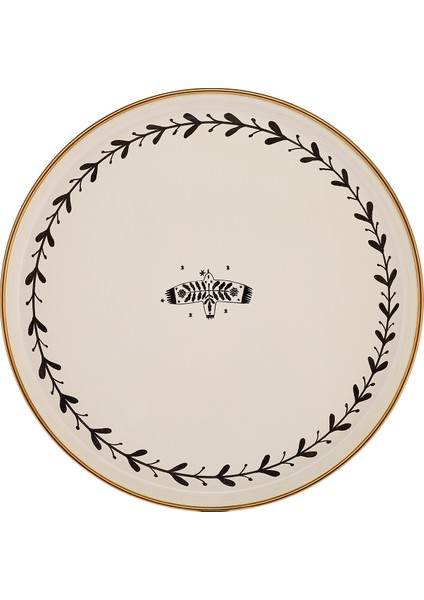 Artisan Emaye Tatlı Tabağı 21 cm fiyatları