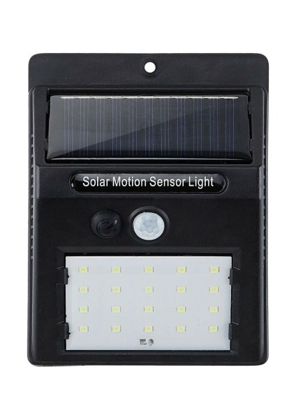 Neptün 20W Solar Aplik -1600LM - YL84-2001-S