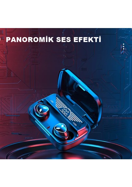 M20 Bluetooth Kulaklık