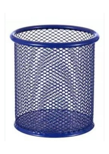 Metal File Lacivert ND-1014