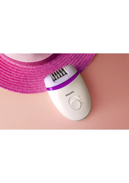Satinelle Essential Kablolu Epilatör