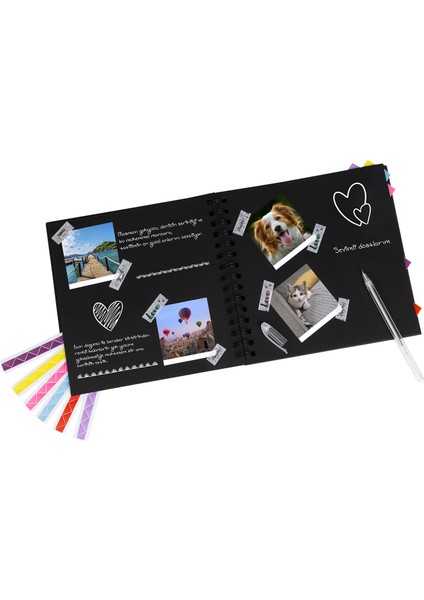 Anı Defteri fırsatları