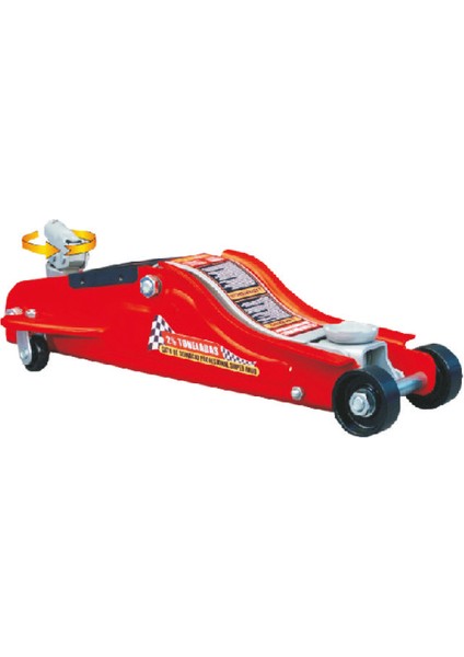 T825010C Arabalı Zemin Krikosu 2 Ton