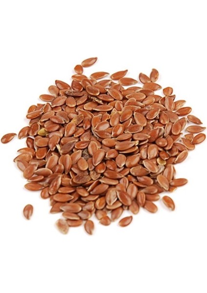 Keten Tohumu Kuş Yemi 1000 gr