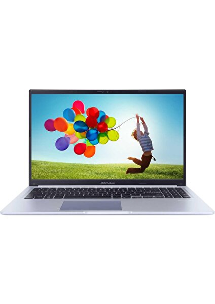 Vivobook 15 X1502ZA-EJ1068A3 I5-1235U 16GB 1tbssd 15.6" Fullhd Freedos Taşınabilir Bilgisayar