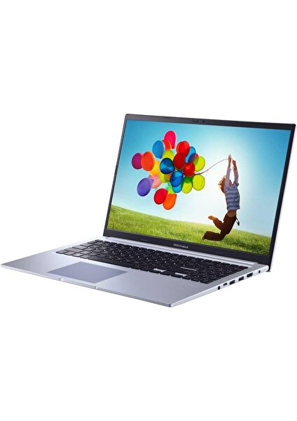 Vivobook 15 X1502ZA-EJ1068A3 I5-1235U 16GB 1tbssd 15.6" Fullhd Freedos Taşınabilir Bilgisayar