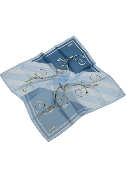 Prenses Twill Eşarp