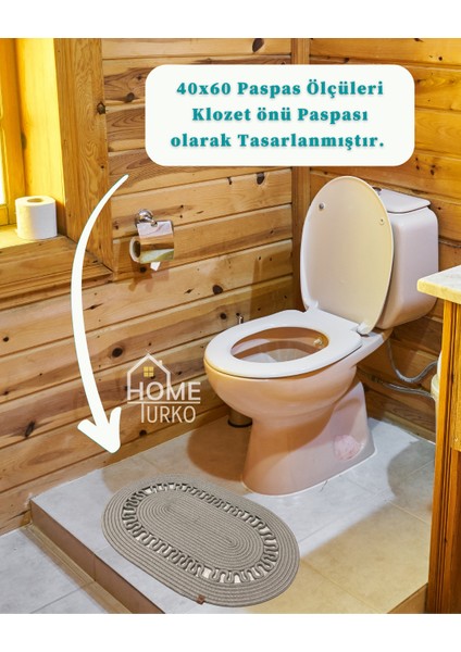 Jüt, Desenli Kapı Önü, Paspas, Banyo Paspası, Balkon Paspası / Hediyelik, Ev Eşyası. modelleri