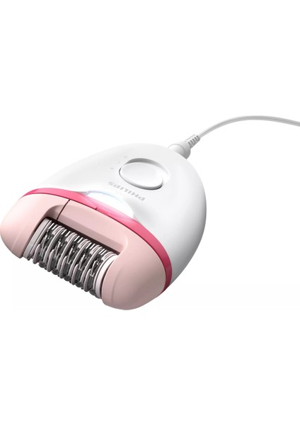 Essential Kablolu Kompakt Epilatör