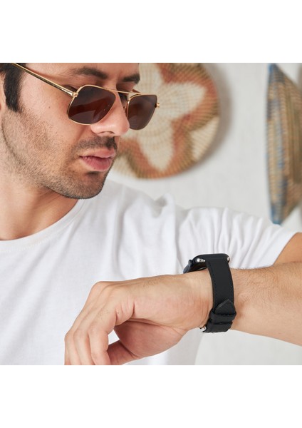 Apple Watch Uyumllu Kordon 42MM 44MM 45MM 49MM 3 / 4 / 5 / 6 / se / 7 / 8 / 9 / Ultra / Ultra 2 Deri Kordon fiyatları