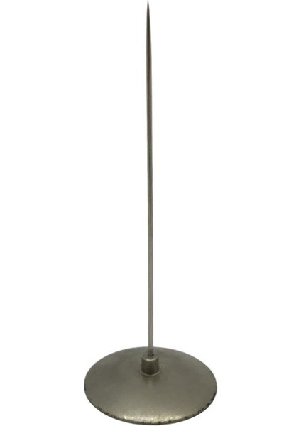 Pastal Iğnesi Orta Boy 8cm