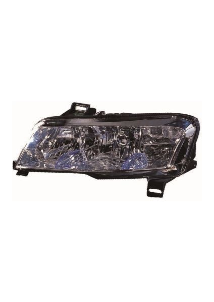 Far Sol Stilo 5 Kapi 2001-