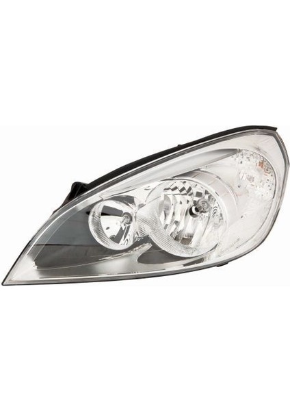Far Sağ Volvo S60-VOLVO V60 2010-2012