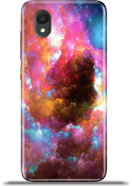 1 2022 Kılıf Esnek Silikon Kamera Koruma 4K Desenli Özel Tasarım - Billion Galaxies