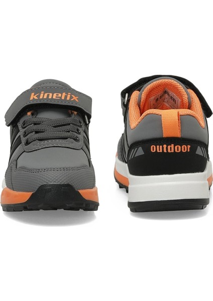 Respon 3pr Siyah Kız Çocuk Outdoor