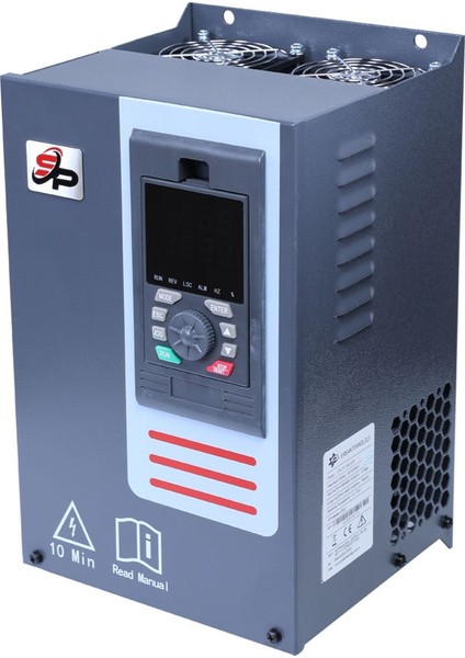 Vfd(Değişken Frekanslı Sürücü) 18.5kw