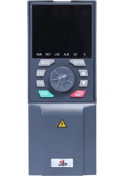 Vfd( Değişken Frekanslı Sürücü)4kw fiyatları