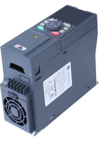 Vfd(Değişken Frekanslı Sürücü) 3kw fiyatları