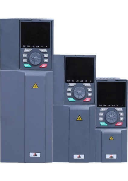 Vfd(Değişken Frekanslı Sürücü) 3kw fırsatları