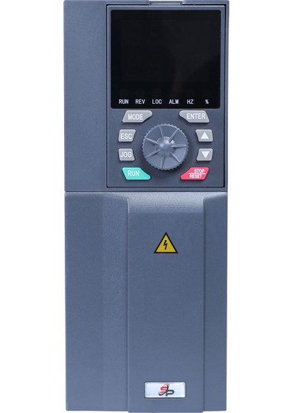 Vfd( Değişken Frekanslı Sürücü) 2,2kw