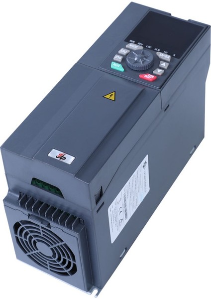 Vfd( Değişken Frekanslı Sürücü) 2,2kw modelleri
