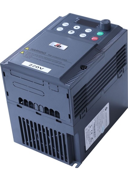 Vfd(Değişken Frekanslı Sürücü) 0.75KW fırsatları