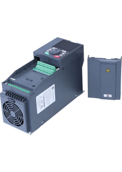 Vfd(Değişken Frekanslı Sürücü) Ac Sürücü Inverter 1ph 220V To 3ph 220V 1.5kw fiyatları
