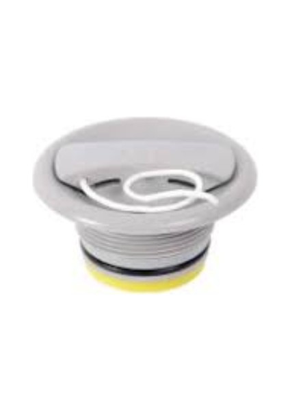 Inflation Cap For Deluxe Series Kapak