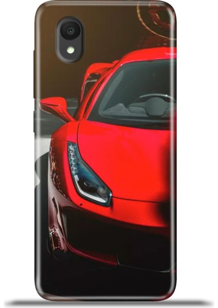 1 2022 Kılıf Esnek Silikon Kamera Koruma 4K Desenli Özel Tasarım - F488