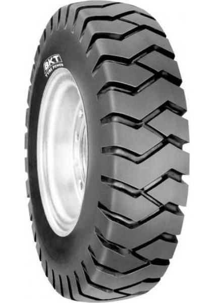 6.00-9 Bkt PL-801 10 Kat Set Havalı Forklift Lastiği