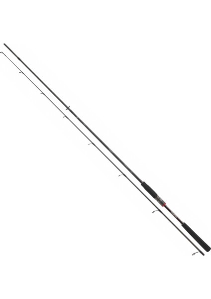 Ballistic x S 210 cm 20-60 gr Spin Kamış